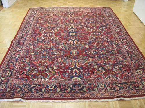 10 0 authentic - 7', 5"