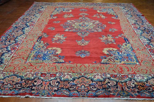 13 6 authentic - 10', x