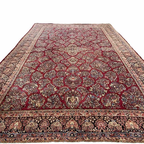 Rare antique palace sized - rare,